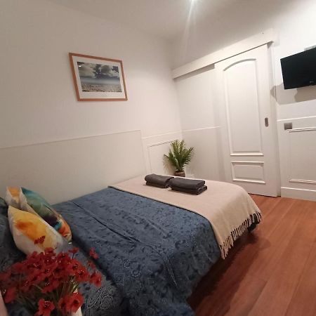 Private Room Gothic Quarter Barcelona Zewnętrze zdjęcie