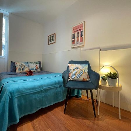 Private Room Gothic Quarter Barcelona Zewnętrze zdjęcie