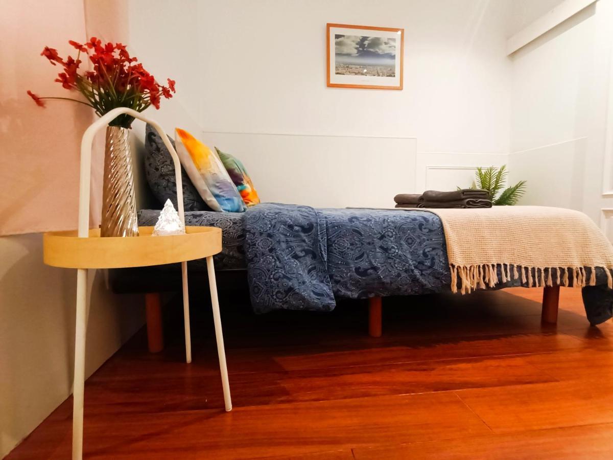 Private Room Gothic Quarter Barcelona Zewnętrze zdjęcie