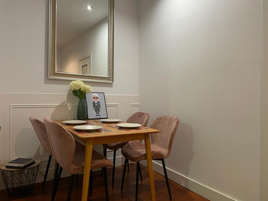 Private Room Gothic Quarter Barcelona Zewnętrze zdjęcie