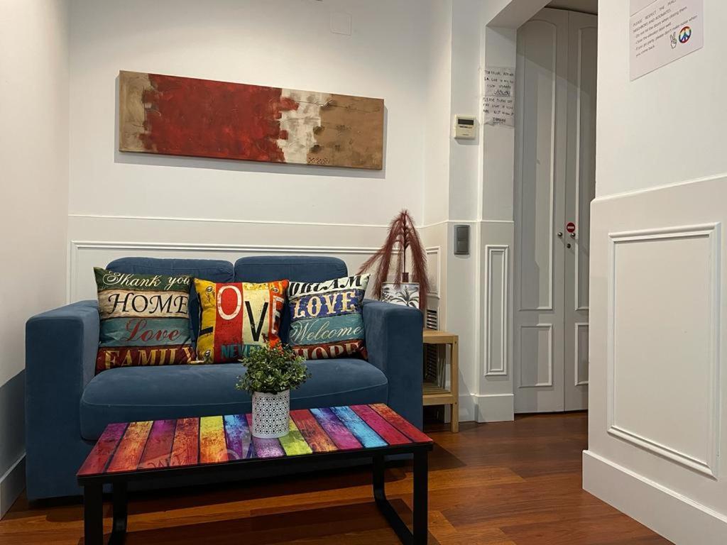 Private Room Gothic Quarter Barcelona Zewnętrze zdjęcie