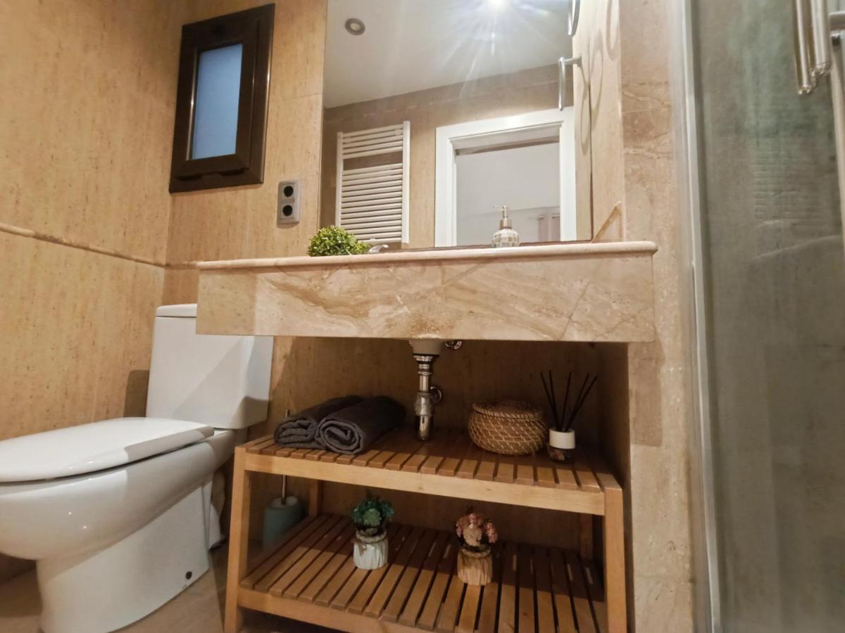 Private Room Gothic Quarter Barcelona Zewnętrze zdjęcie
