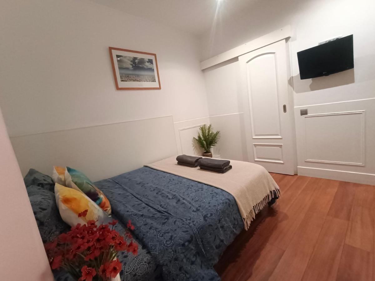 Private Room Gothic Quarter Barcelona Zewnętrze zdjęcie
