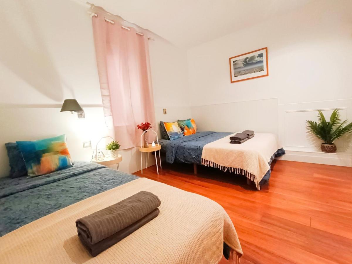 Private Room Gothic Quarter Barcelona Zewnętrze zdjęcie