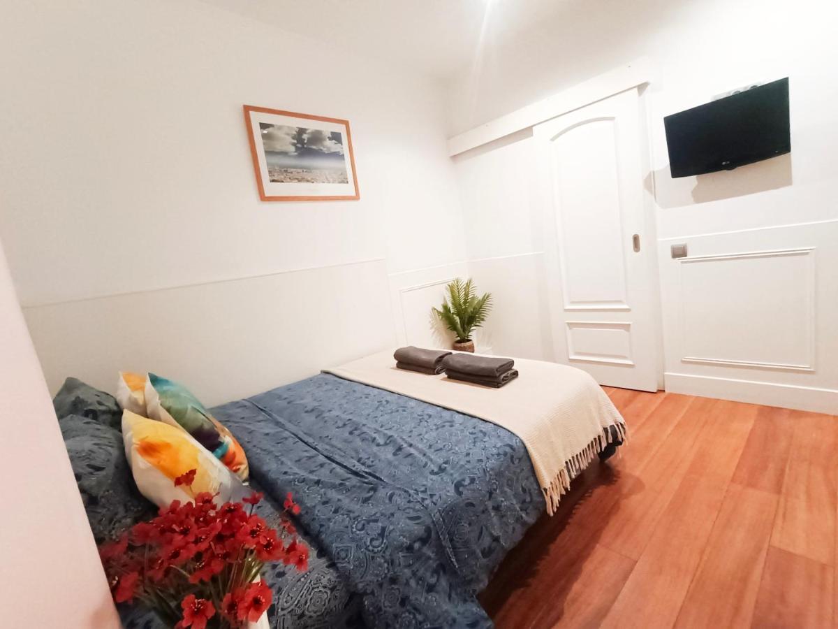 Private Room Gothic Quarter Barcelona Zewnętrze zdjęcie
