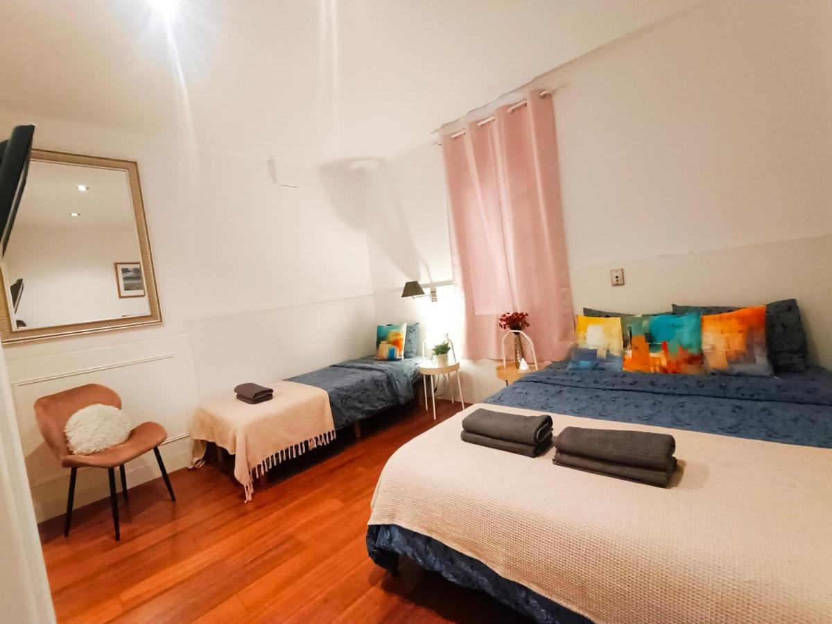 Private Room Gothic Quarter Barcelona Zewnętrze zdjęcie