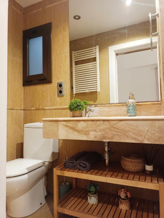 Private Room Gothic Quarter Barcelona Zewnętrze zdjęcie