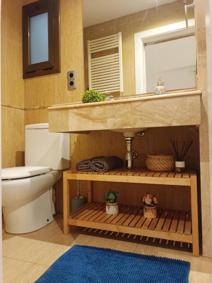 Private Room Gothic Quarter Barcelona Zewnętrze zdjęcie