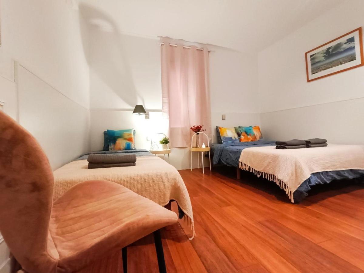 Private Room Gothic Quarter Barcelona Zewnętrze zdjęcie