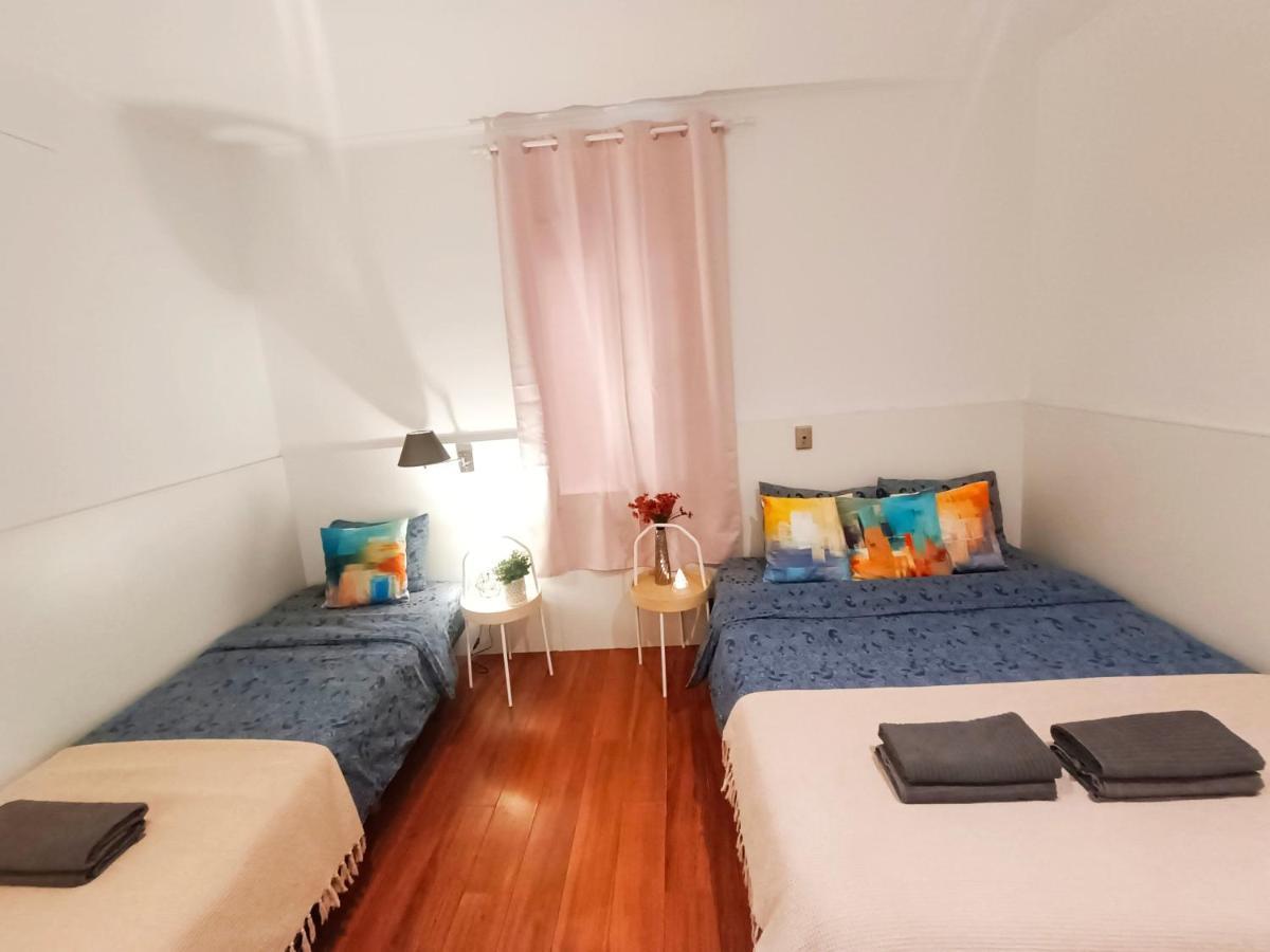 Private Room Gothic Quarter Barcelona Zewnętrze zdjęcie