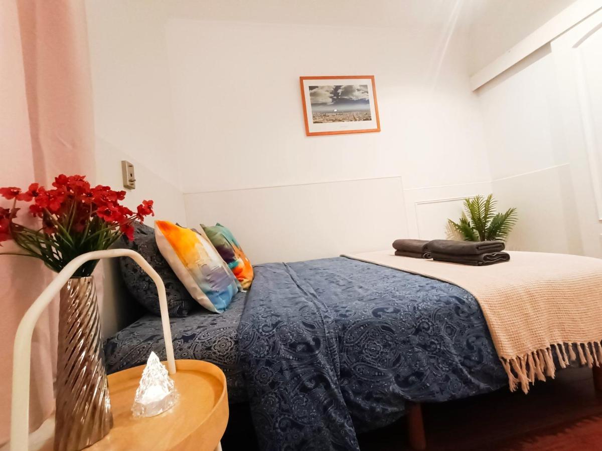 Private Room Gothic Quarter Barcelona Zewnętrze zdjęcie