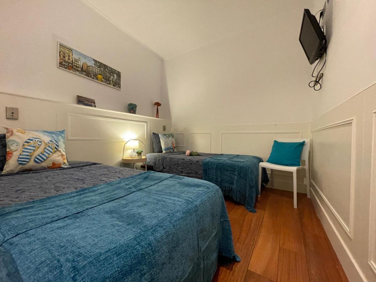 Private Room Gothic Quarter Barcelona Zewnętrze zdjęcie