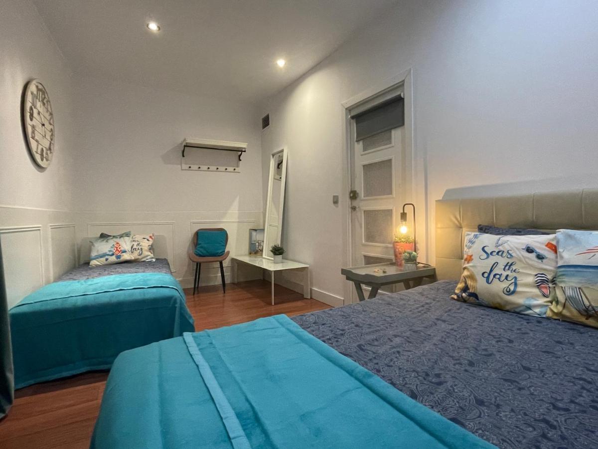 Private Room Gothic Quarter Barcelona Zewnętrze zdjęcie