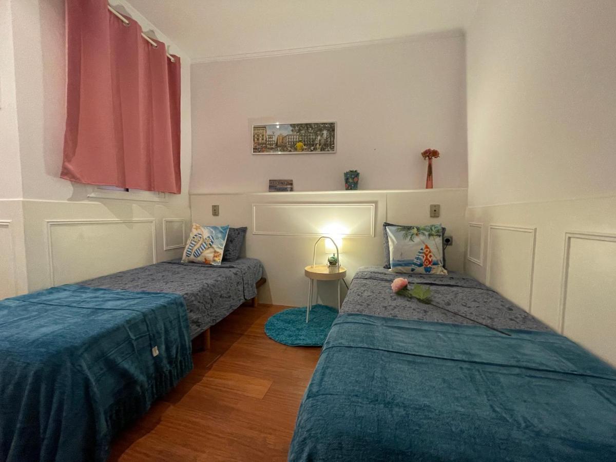 Private Room Gothic Quarter Barcelona Zewnętrze zdjęcie