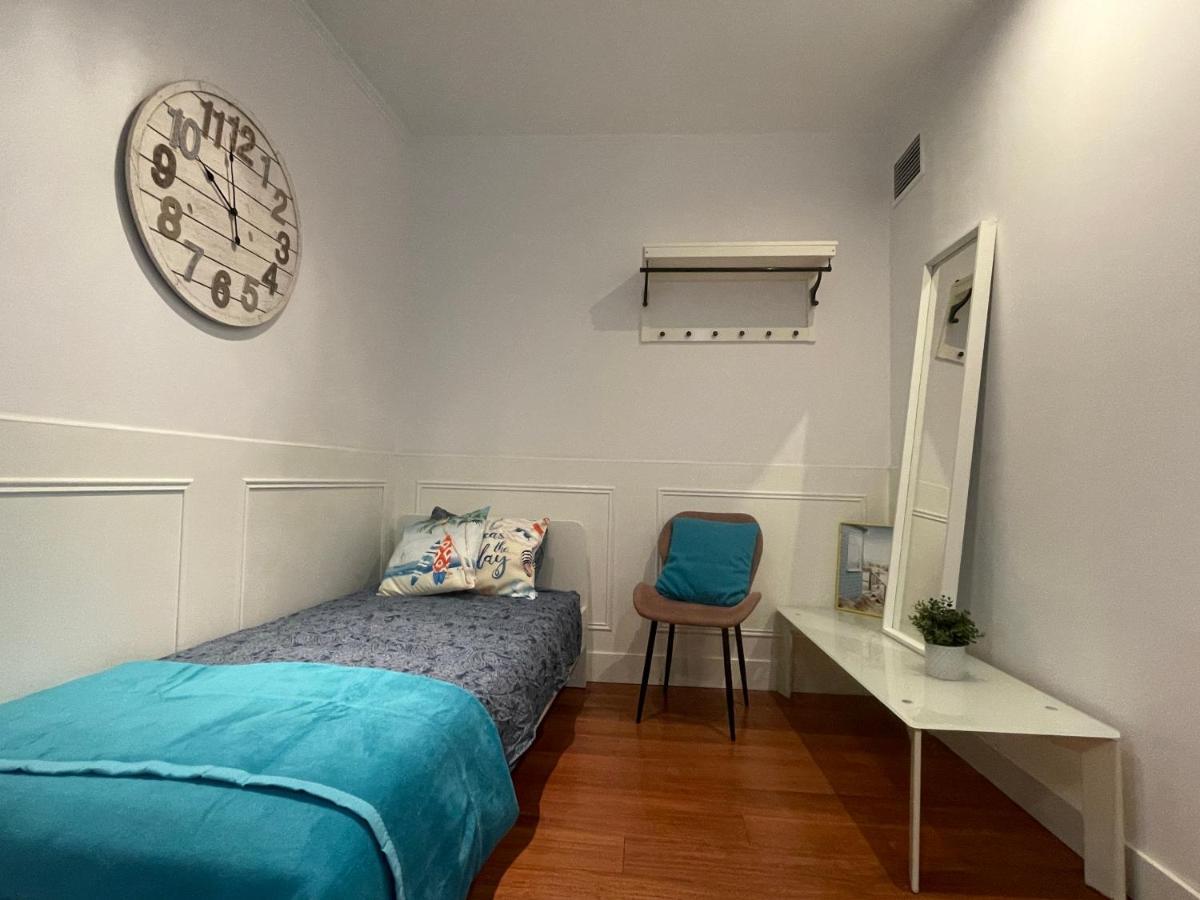 Private Room Gothic Quarter Barcelona Zewnętrze zdjęcie