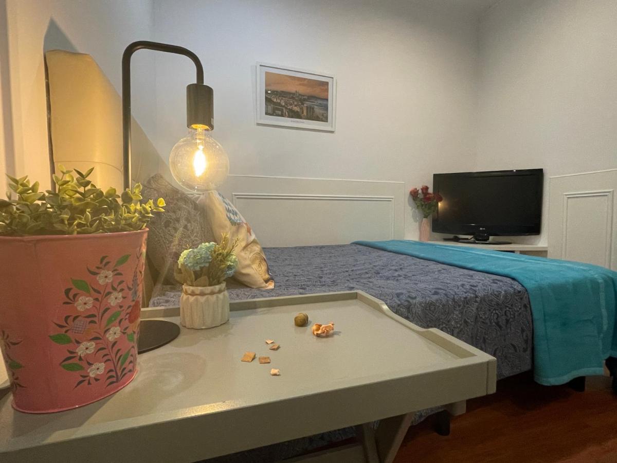 Private Room Gothic Quarter Barcelona Zewnętrze zdjęcie