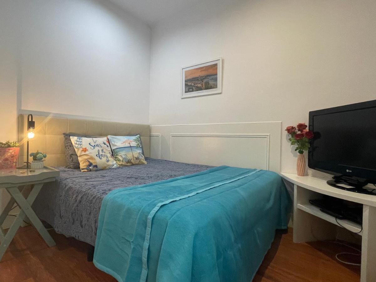 Private Room Gothic Quarter Barcelona Zewnętrze zdjęcie