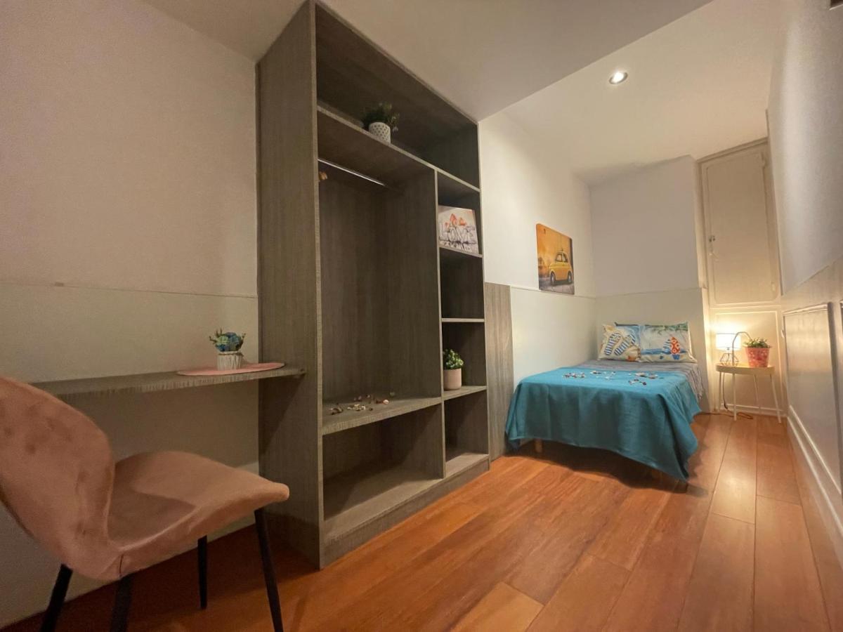 Private Room Gothic Quarter Barcelona Zewnętrze zdjęcie