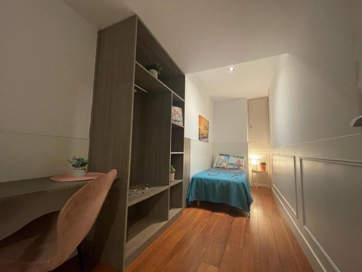 Private Room Gothic Quarter Barcelona Zewnętrze zdjęcie