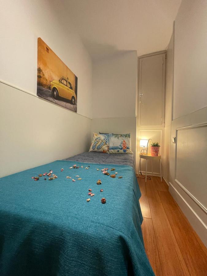 Private Room Gothic Quarter Barcelona Zewnętrze zdjęcie