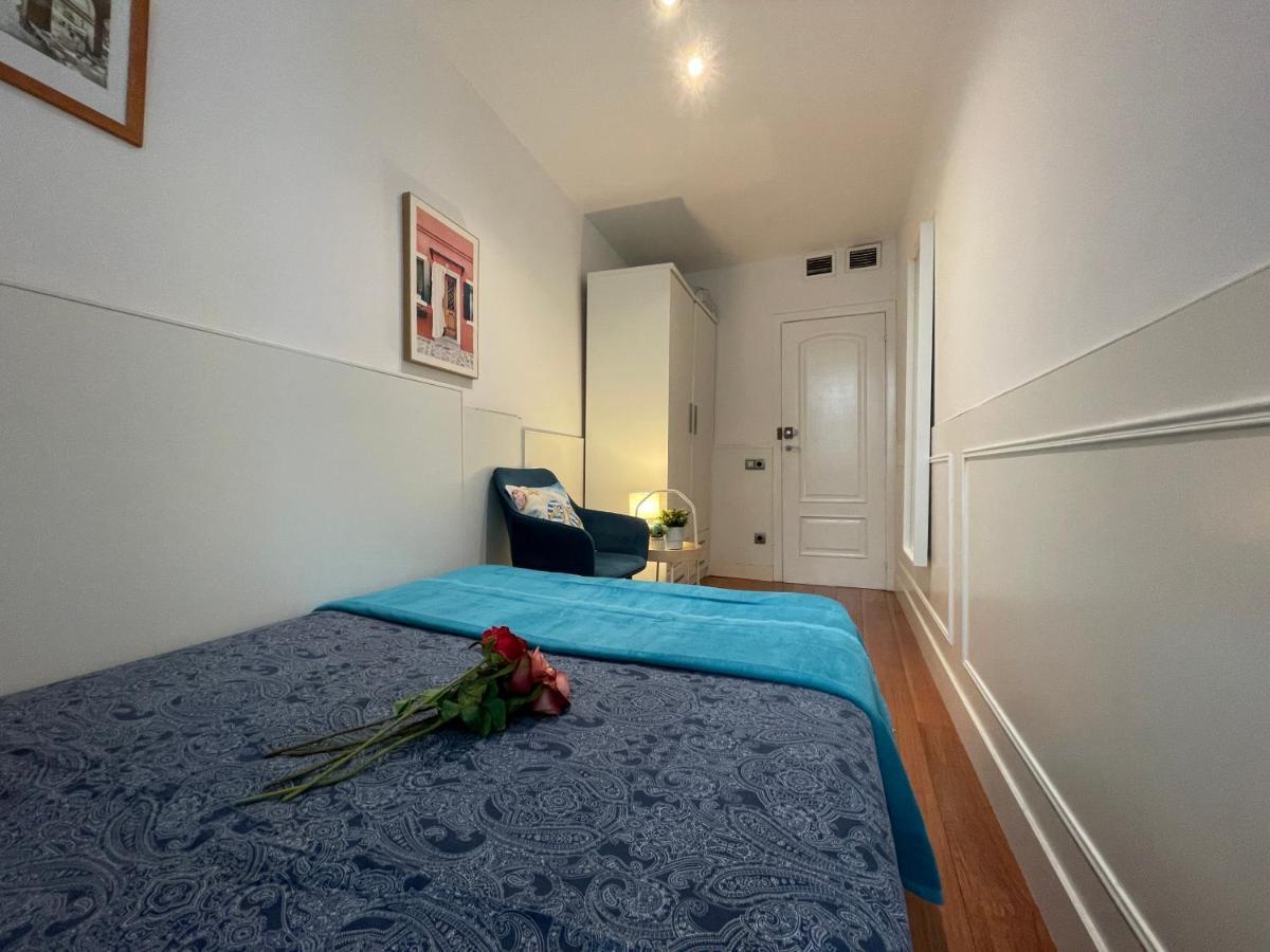 Private Room Gothic Quarter Barcelona Zewnętrze zdjęcie