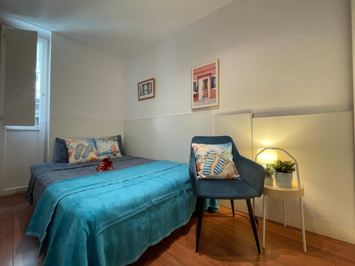 Private Room Gothic Quarter Barcelona Zewnętrze zdjęcie