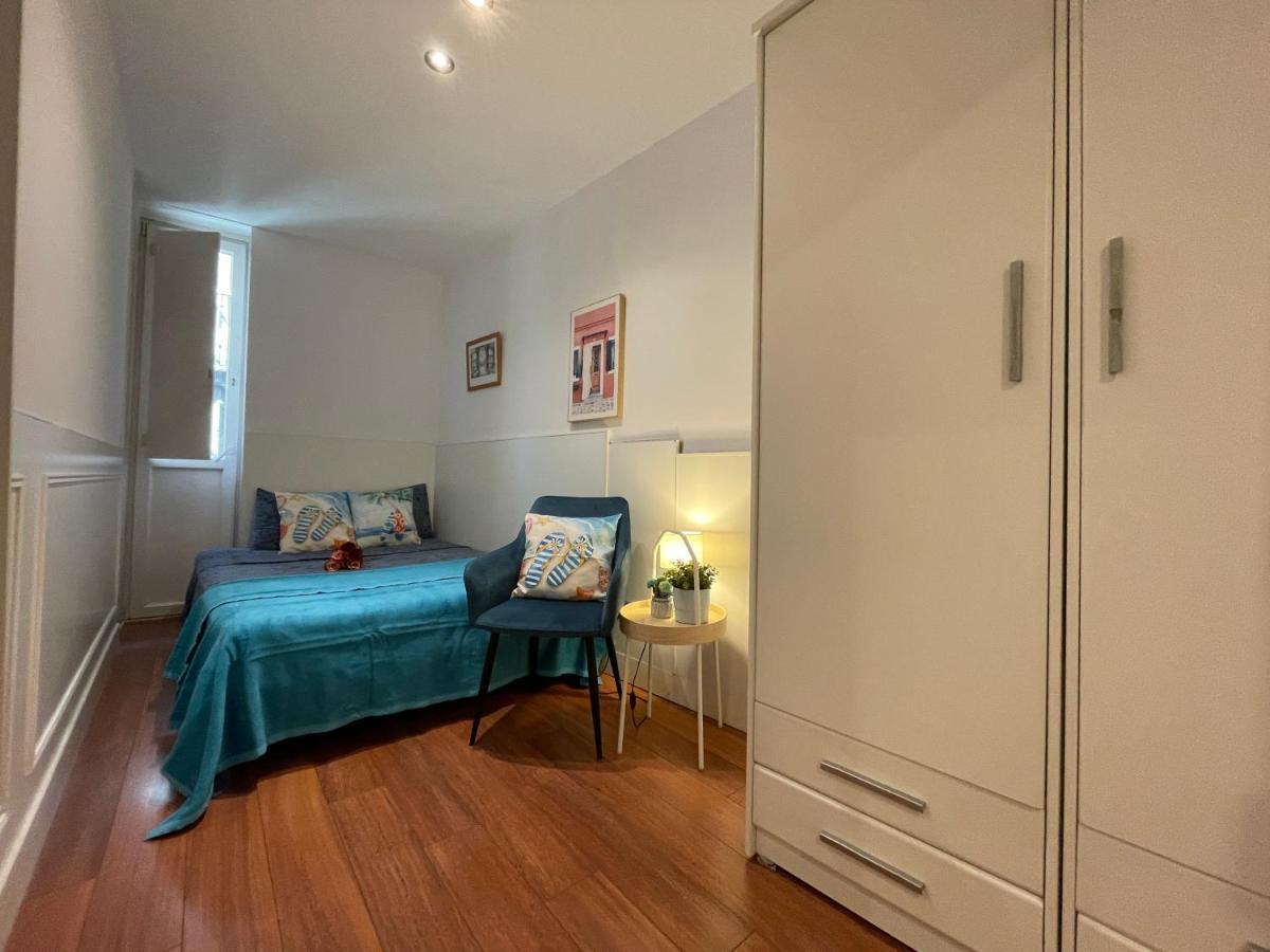 Private Room Gothic Quarter Barcelona Zewnętrze zdjęcie