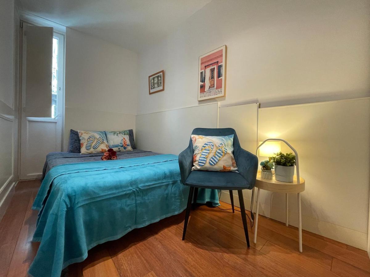 Private Room Gothic Quarter Barcelona Zewnętrze zdjęcie