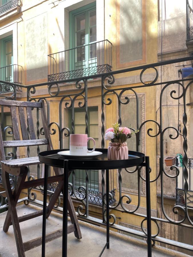 Private Room Gothic Quarter Barcelona Zewnętrze zdjęcie